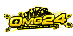 OMG24 สล็อตออนไลน์ เว็บตรงที่วัยรุ่นเลือกใช้ บริการดีเยี่ยม